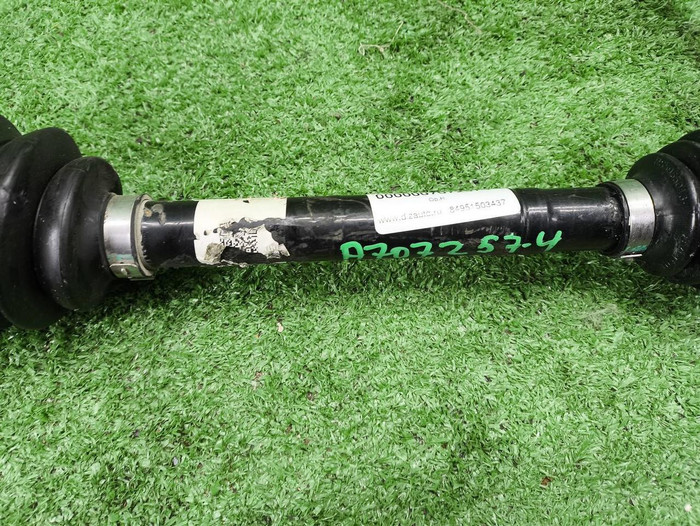 Привод передний левый Chery Arrizo 8 (2022-н.в.)