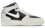 Кроссовки Nike Air Force 1 Reverse Panda (Женская размерная сетка)