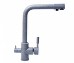 Смеситель GranAlliance G-6 матовый