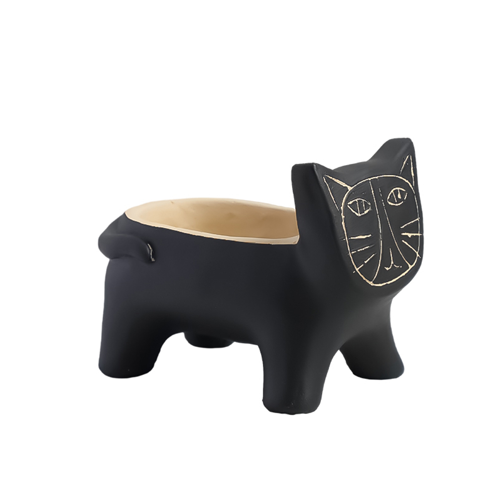 Чаша Black Cat A