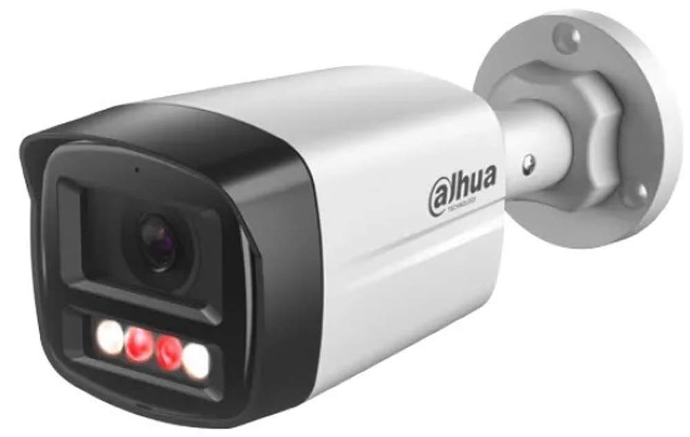 Видеокамера IP Dahua DH-IPC-HFW1439TL1P-A-IL-0280B