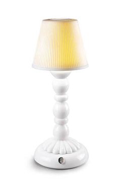 Palm Firefly Table Lamp