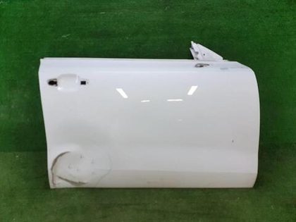 Дверь передняя правая Audi A7 1 4G7 (2010-2018)