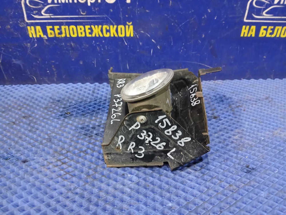 Туманка левая Honda ELYSION 2006-2008