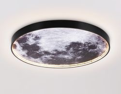 Ambrella Настенно-потолочный светодиодный светильник Wall FW11113