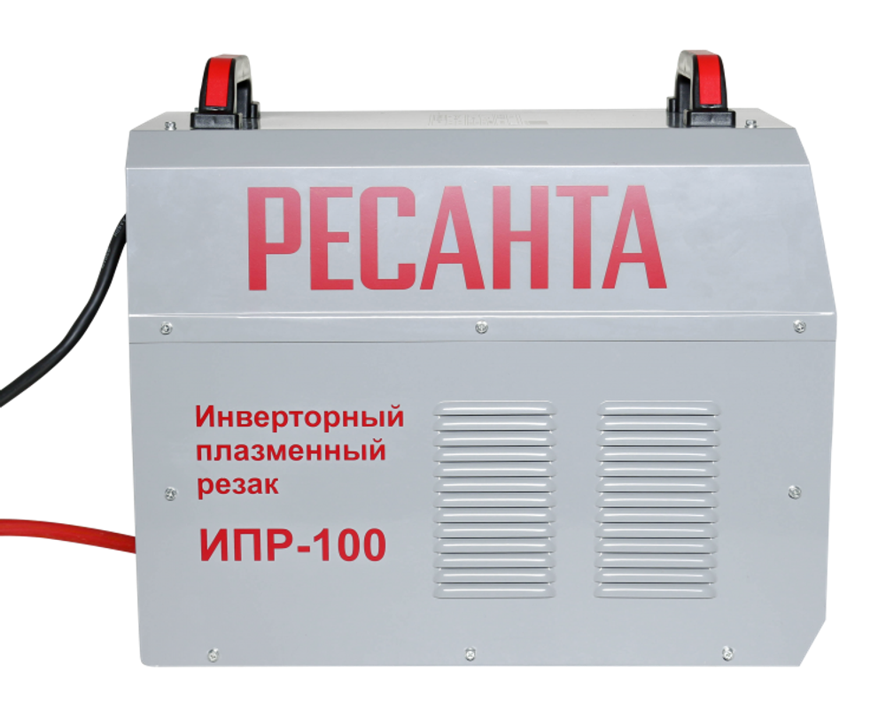 Инвертор для плазменной резки РЕСАНТА ИПР-100