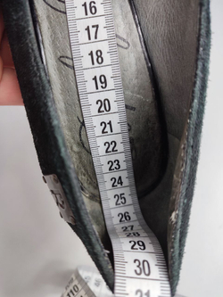 Туфли Replay кожаные 38 размер