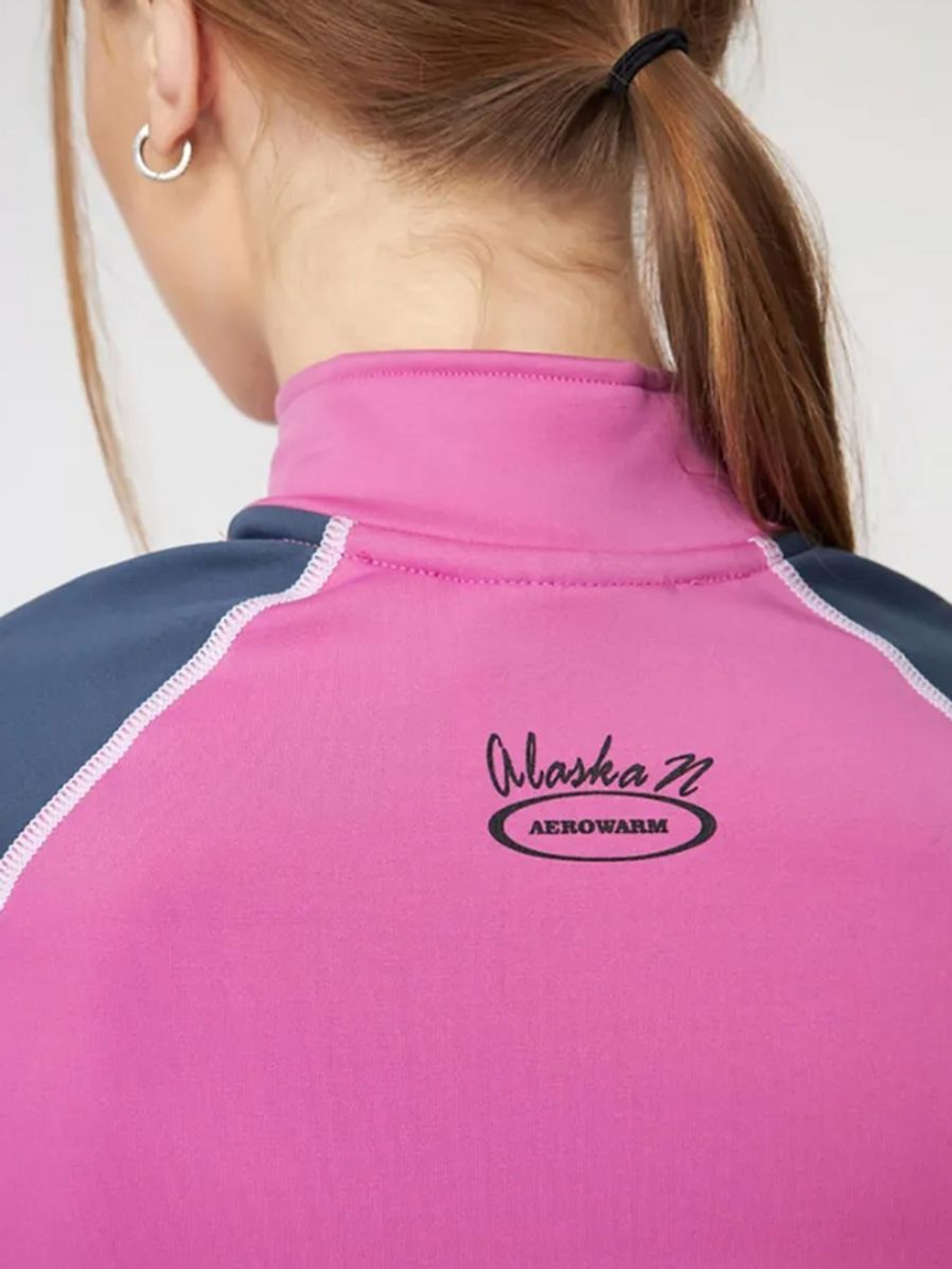 Термобелье комплект Alaskan Lady  Guide, AULGC