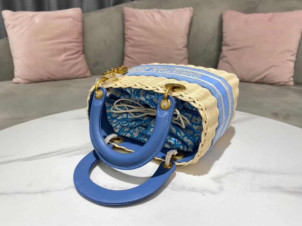 Christian Dior Lady Dior 24 cm