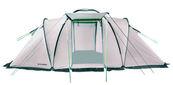 Палатка Talberg Base 6 Sahara [TLT-026S]