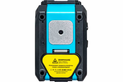 Лазерный уровень INSTRUMAX 360 IM0137