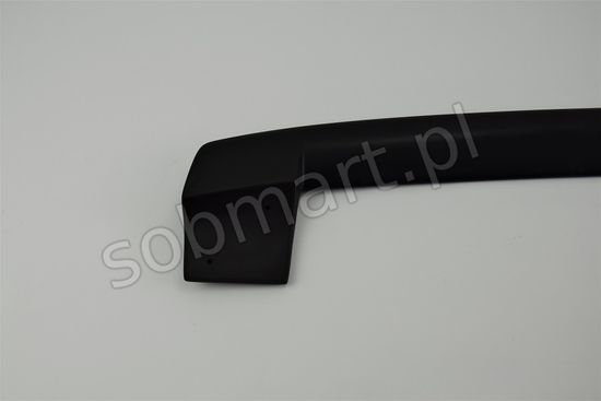 Спойлер V.2 для VOLVO V70 XC70 2007-2016