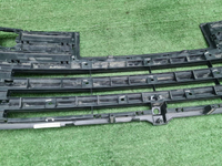 Решетка переднего бампера EXEED TXL (2021-н.в.)