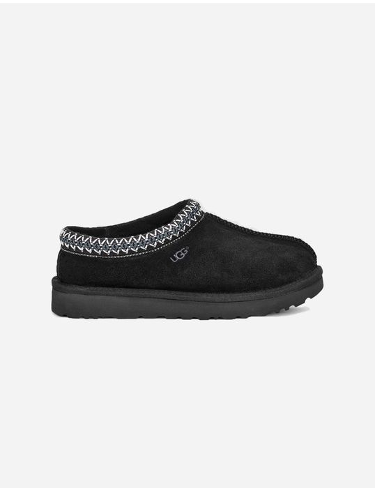 UGG Tasman Slippers Black