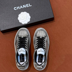 Кроссовки Chanel