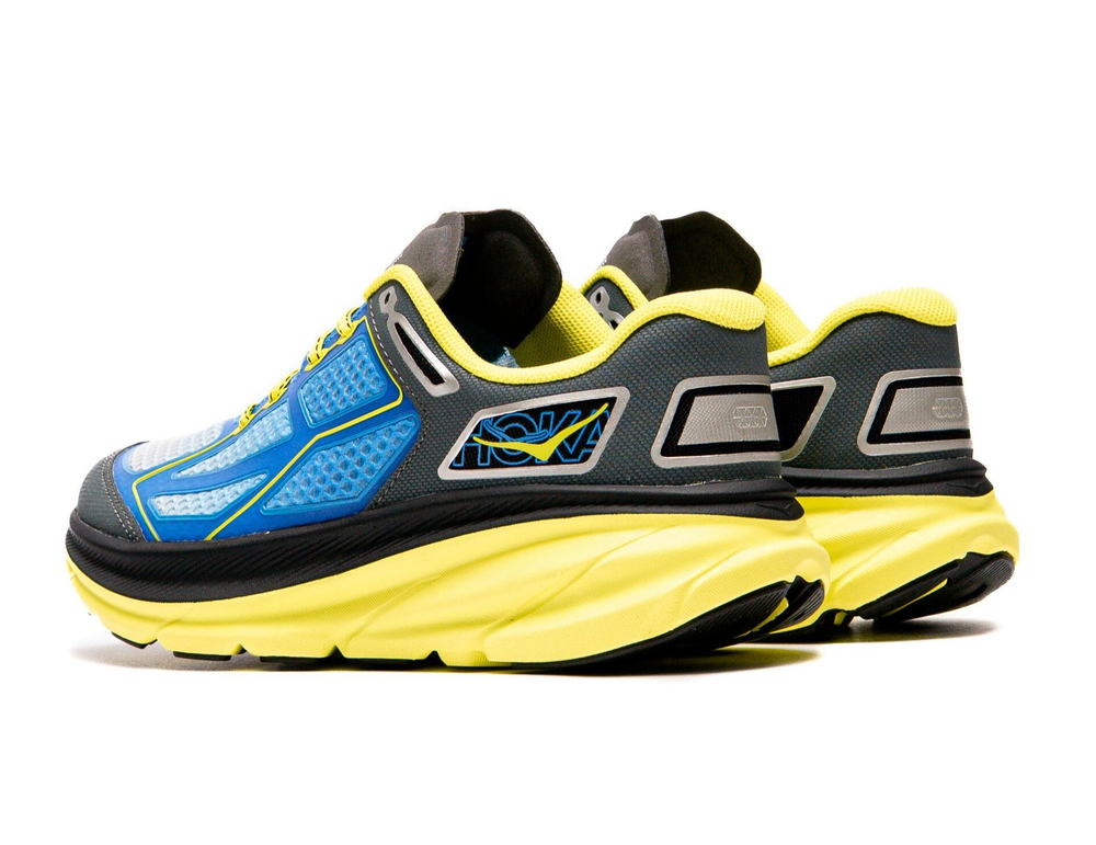 Кроссовки unisex Hoka Clifton One9