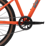 Подростковый велосипед Welt Brave 1.0 MD 24 SE (2026)