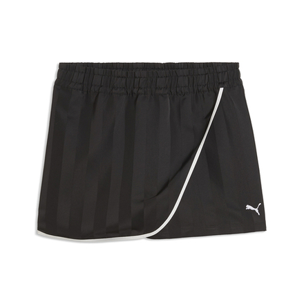 Женские шорты PUMA FUTURE.ARCHIVE Skort