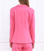 пиджак elisa Marella SPORT - розовый(39110534)