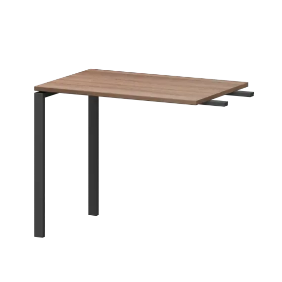 Бриф-приставка на металлокаркасе АМ-090.60  900x600x760 Арго-М