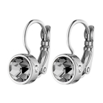Серьги Dyrberg Kern MADU SS GREY 450141
