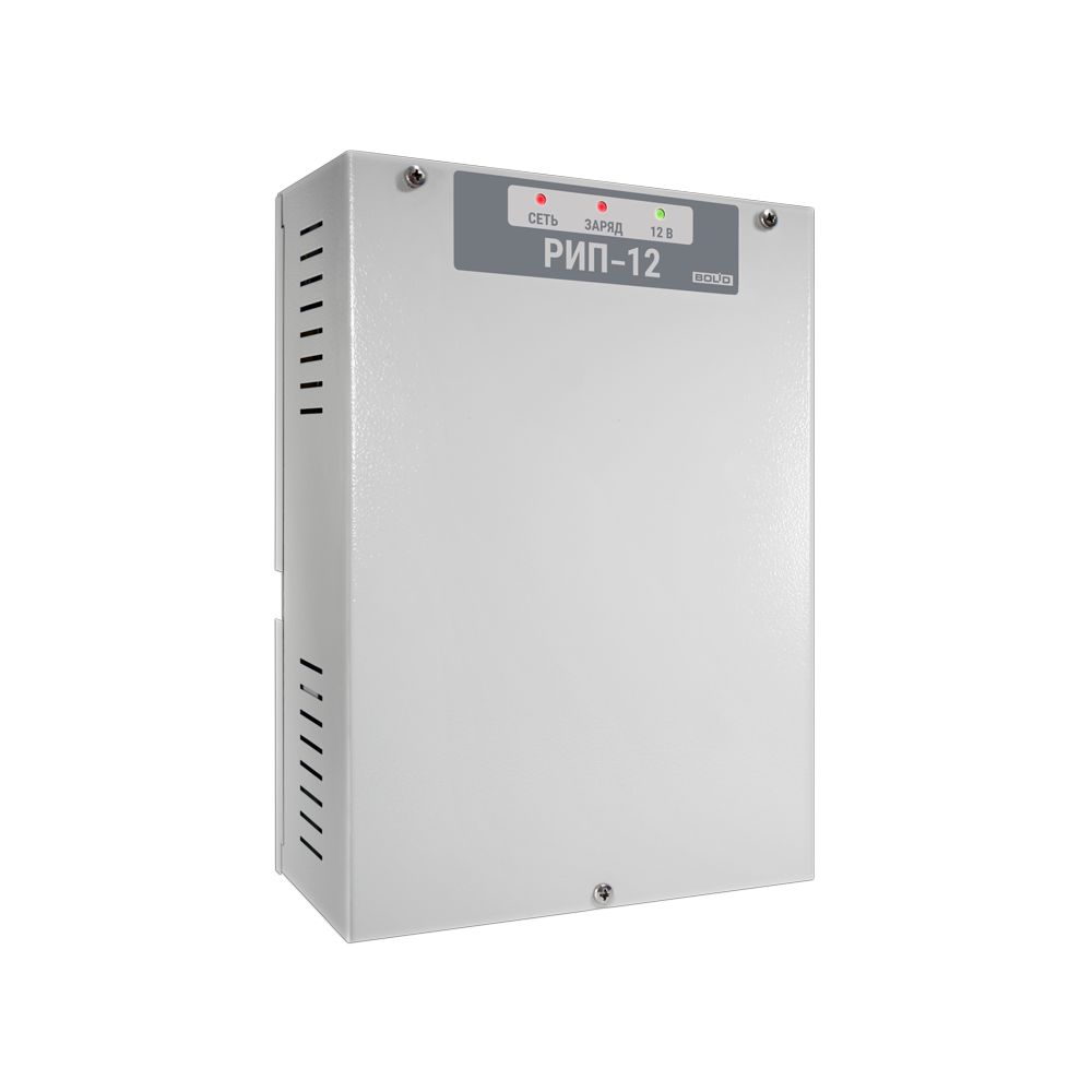 Источник питания РИП-12 исп.03 (РИП-12-1/7М2)