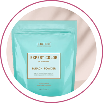 Пудра Expert Color Powder Bleach