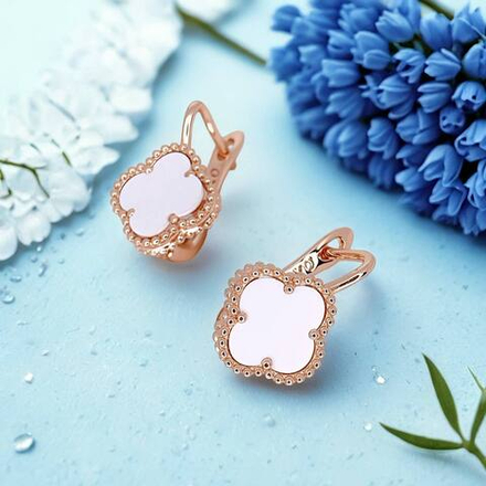 Серьги XinQuan - арт377