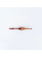 Крючок вязальный