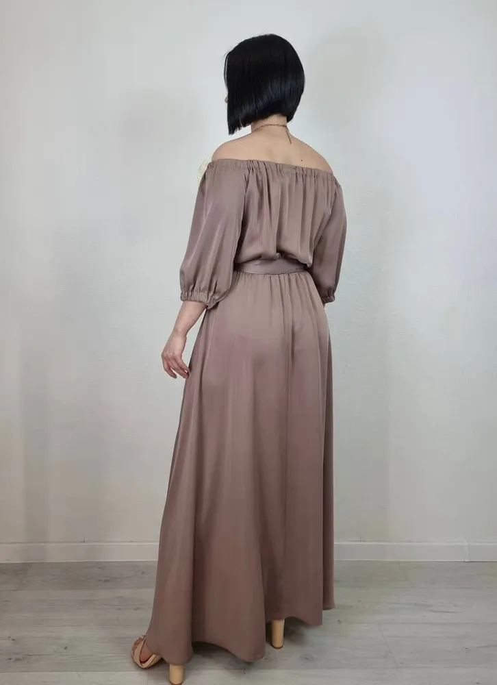 Платье 01700-2 Fabrika