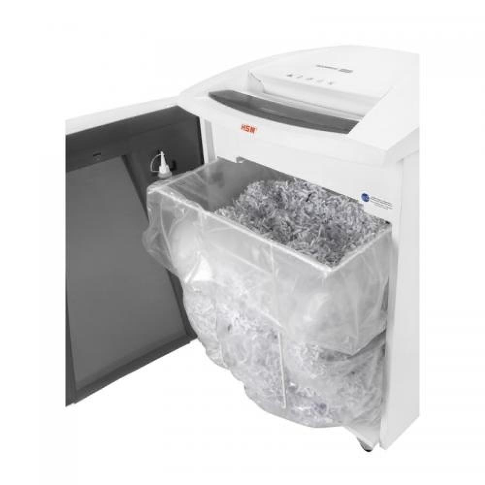 Уничтожитель документов HSM SECURIO B34 (1,9х15)