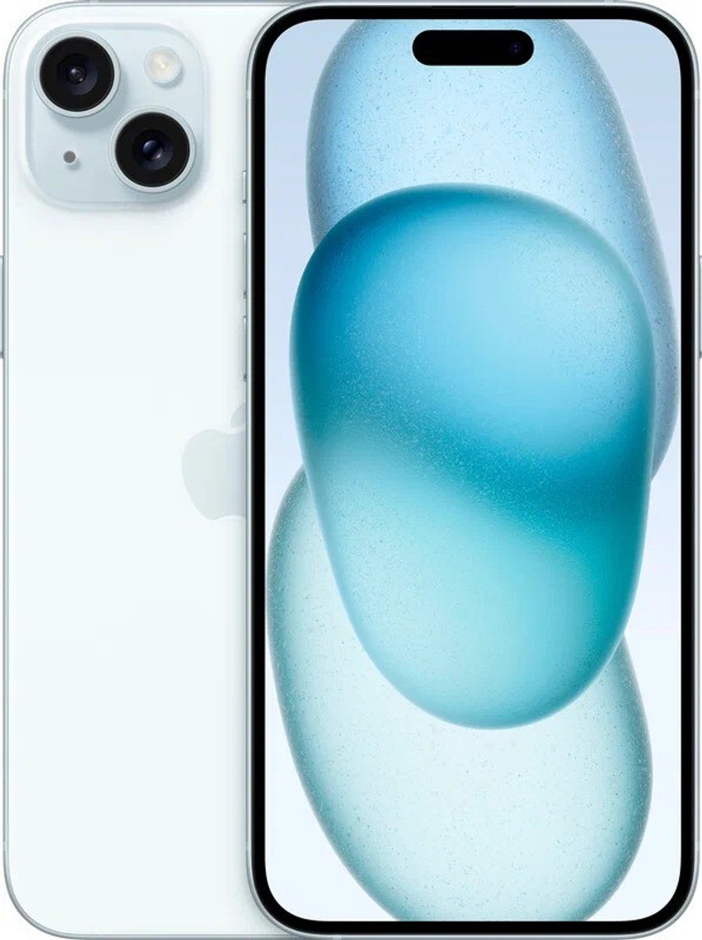 Смартфон Apple iPhone 15 Plus