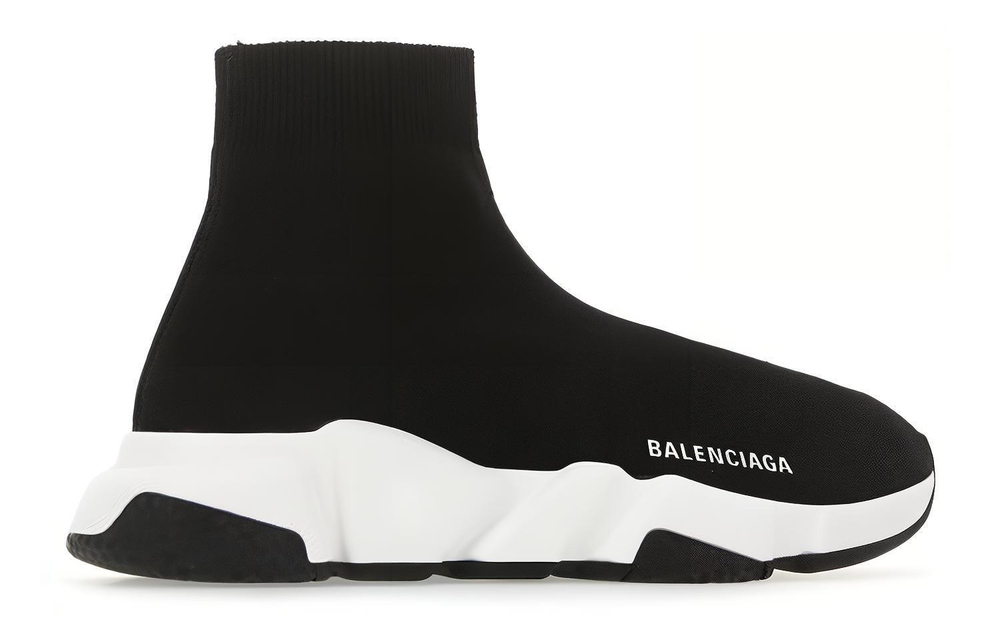 Balenciaga Speed 1.0 (Женская размерная сетка)