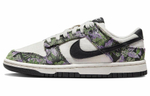 Кроссовки Nike Dunk Next Nature "Floral Tapestry" (Женская размерная сетка)