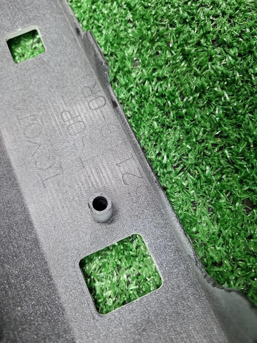 Бампер передний Toyota RAV 4 CA40 (2015-2019)