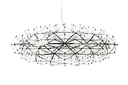 Люстра Raimond Flat