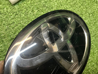 Эмблема решетки радиатора Toyota Camry xv70 20-24