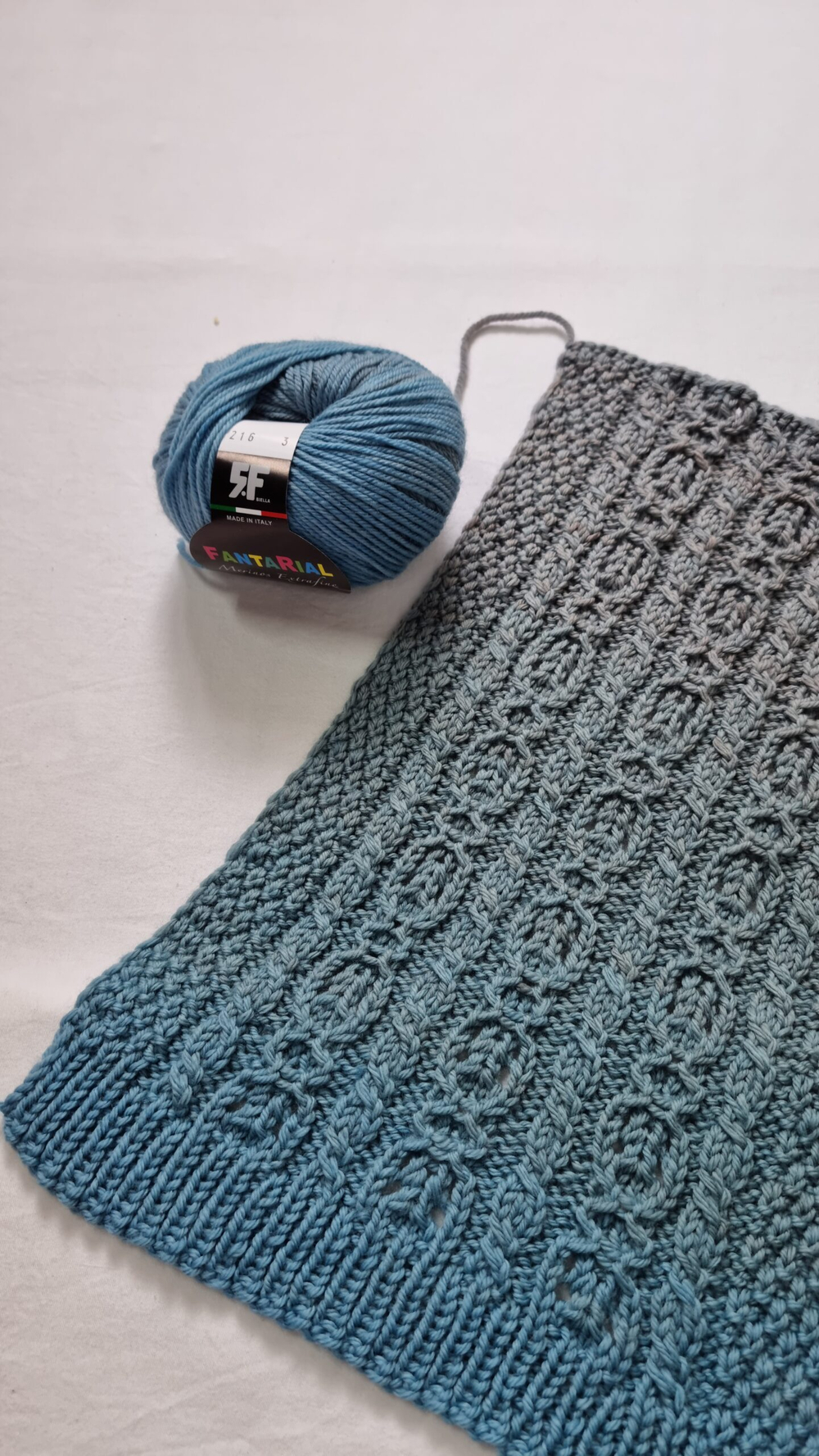 FANTARIAL закуп с фабрики, 500г