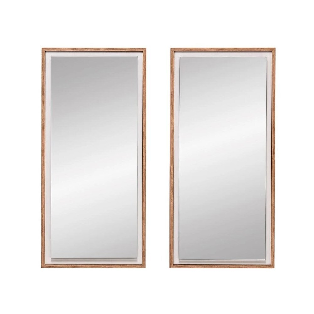 Зеркало для серванта ENZA HOME LORETO EH57544