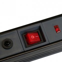 Сетевой фильтр Stekker Techno 50154