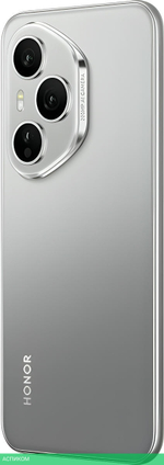 Смартфон Honor 400 Pro 12GB/512GB DNP-NX9 Lunar Grey (5109BUTM)
