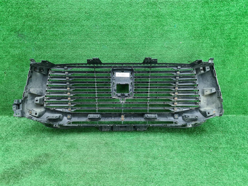 Решетка радиатора Tank 500 (2021-н.в.)