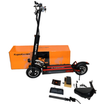 Электросамокат Kugoo M4 Kirin 500W 48V 11Ah