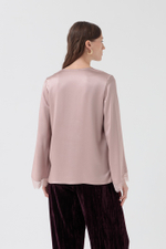 Блуза Форио NOME Atelier