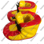 Реквизит для тимбилдинга "Гигантские ботинки"