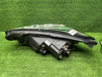 Битая Фара правая Chery Tiggo 7 Pro (20-24) LED