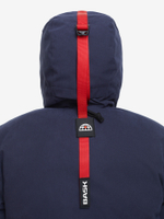 КУРТКА МУЖСКАЯ ПУХОВАЯ BASK PEVEK