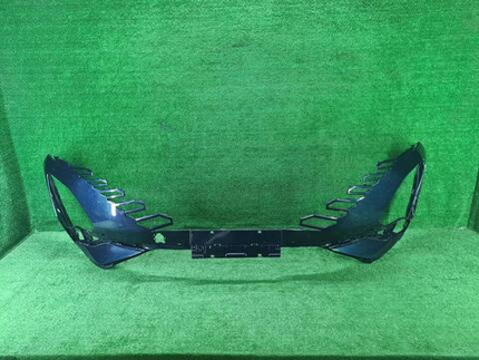 Бампер передний Omoda C5 (2022-н.в.)