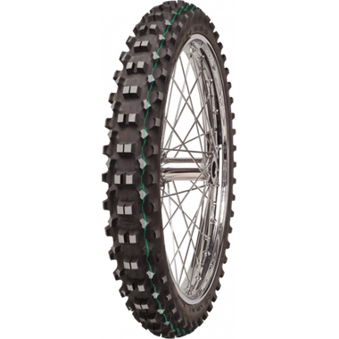 Покрышка Mitas C-19  90/90-21 Super Light [54R TT]