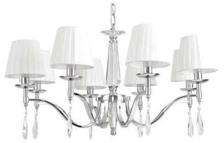 Подвесная люстра Lumion MAGDA 8316/8